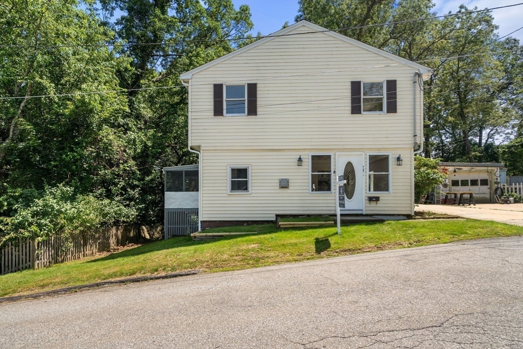 Property Photo: 11 3rd Ave MA 01863