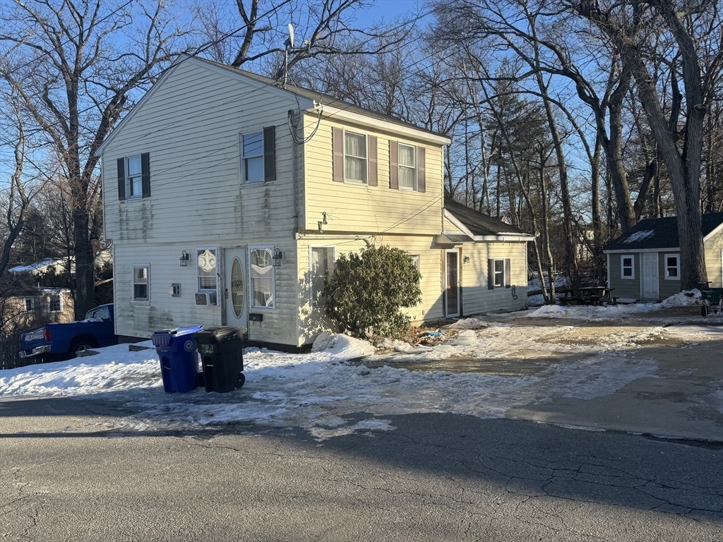 Property Photo:  11 3rd Ave  MA 01863 