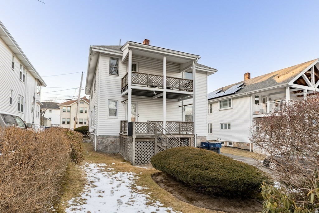 Property Photo:  9-9A Hillview Ave  MA 02131 