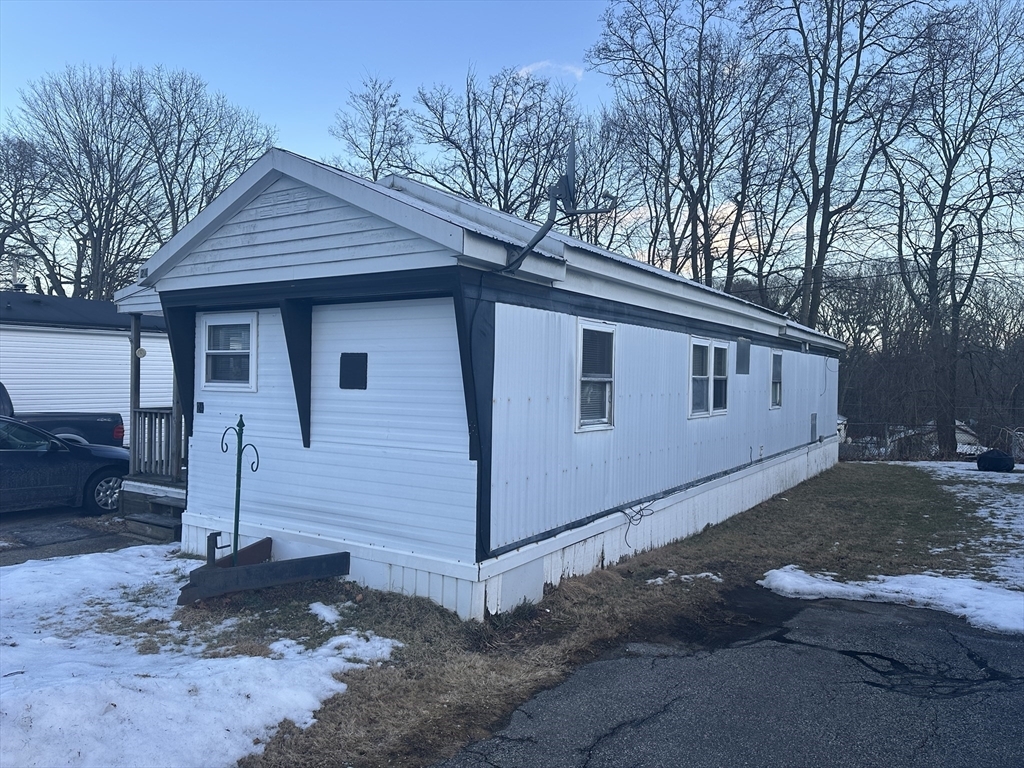 Property Photo:  181 Boston Post Road E  MA 01752 