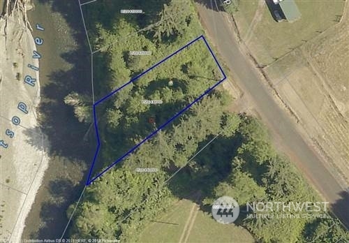 Property Photo: 43 Xx Satsop Riviera Lot #43 WA 98583