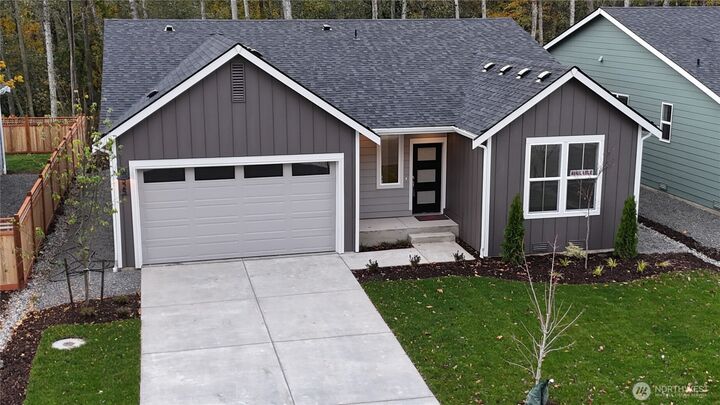 525  Shore Pine (Lot 5) Court  Blaine WA 98230 photo