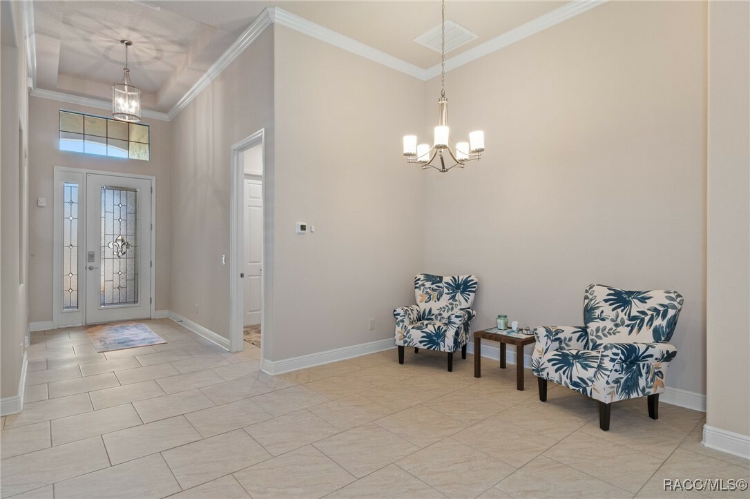Property Photo: 2086 N Rhodes Point FL 34442