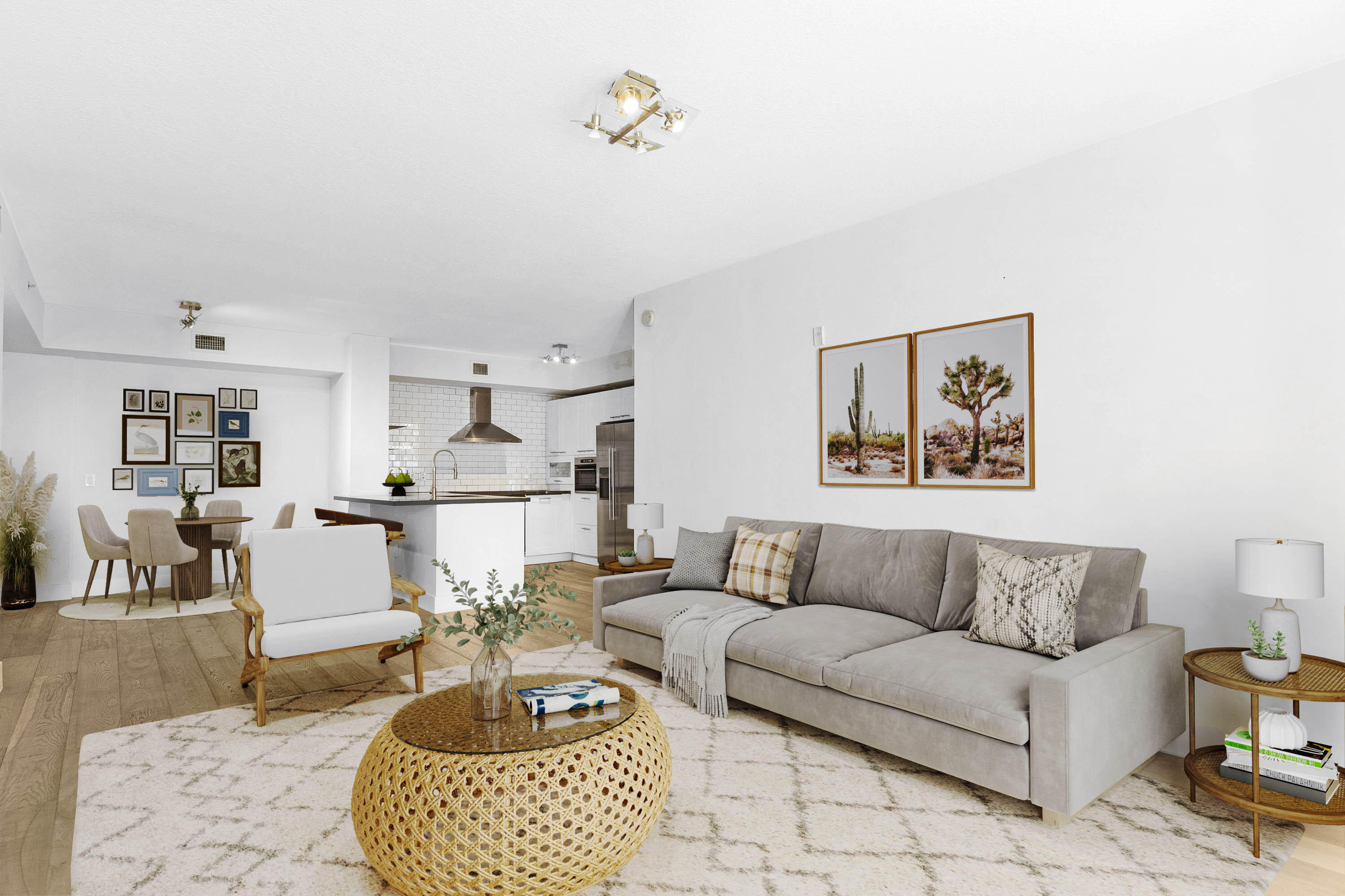 2421 NE 65th Street 209  Fort Lauderdale FL 33308 photo