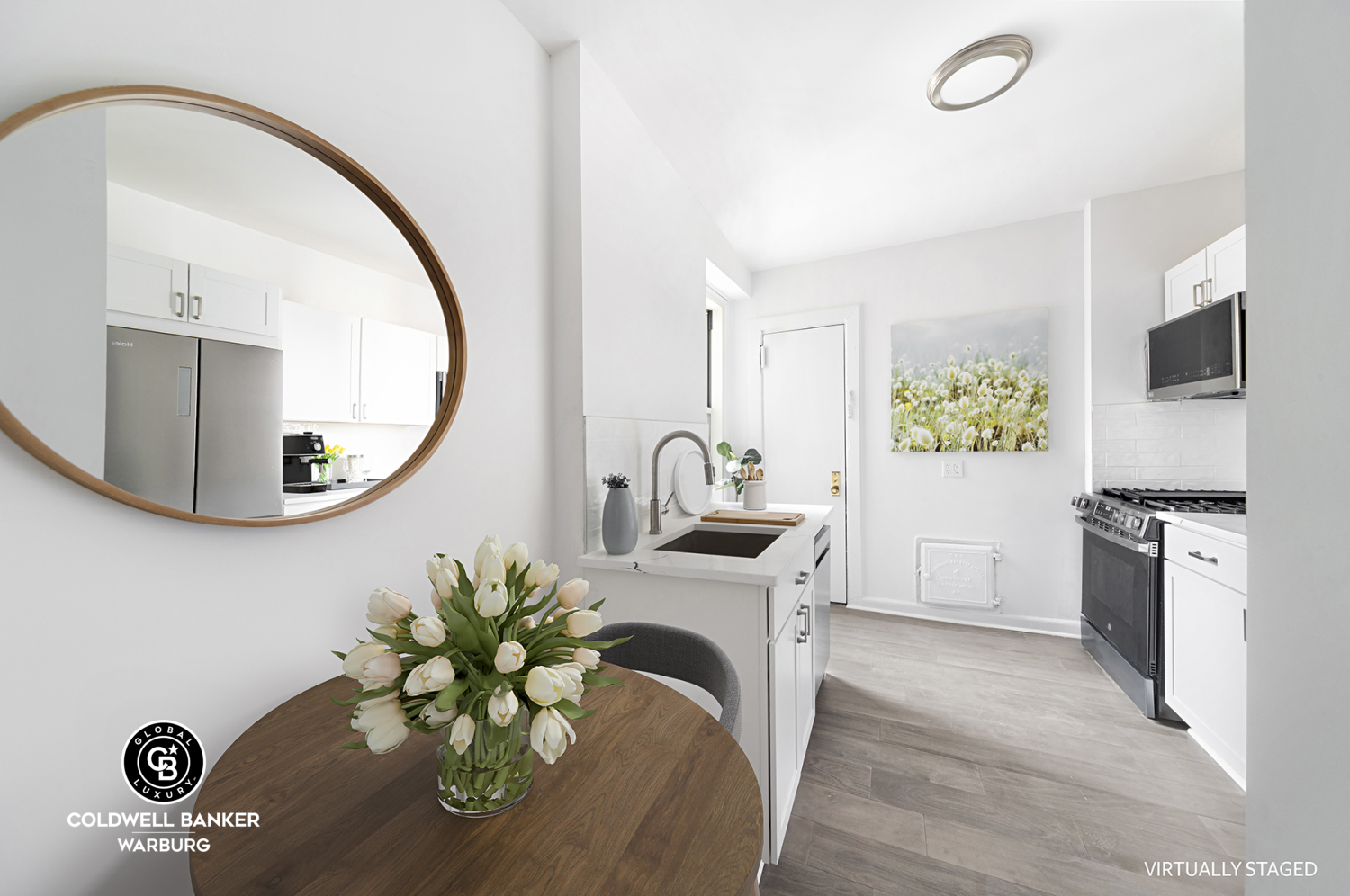 Property Photo: 930 St Nicholas Avenue 41 NY 10032