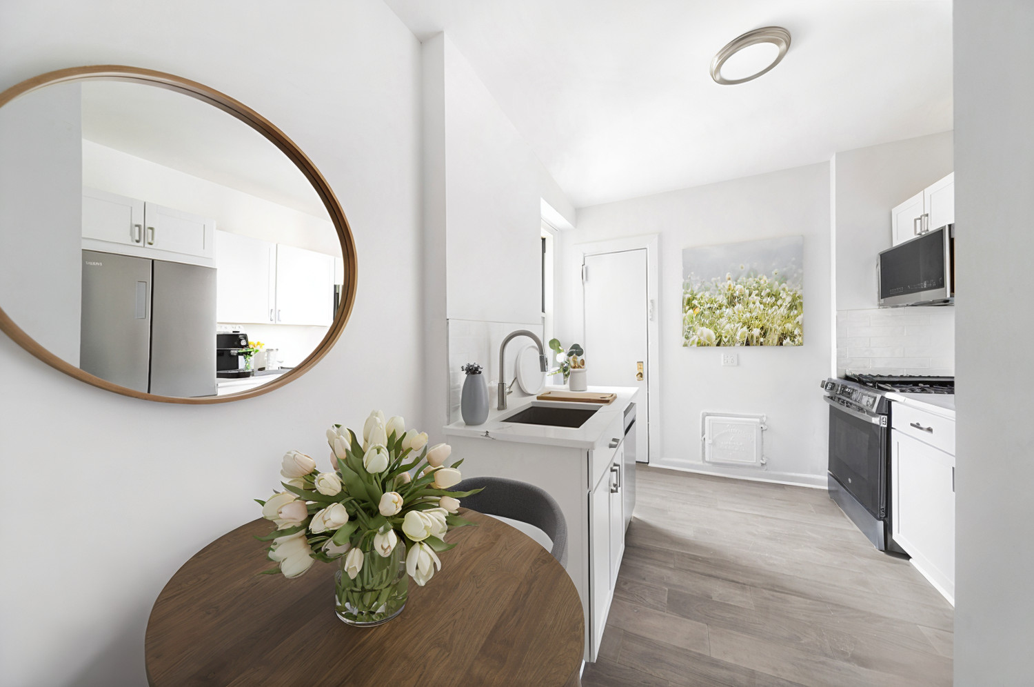 Property Photo: 930 St Nicholas Avenue 41 NY 10032