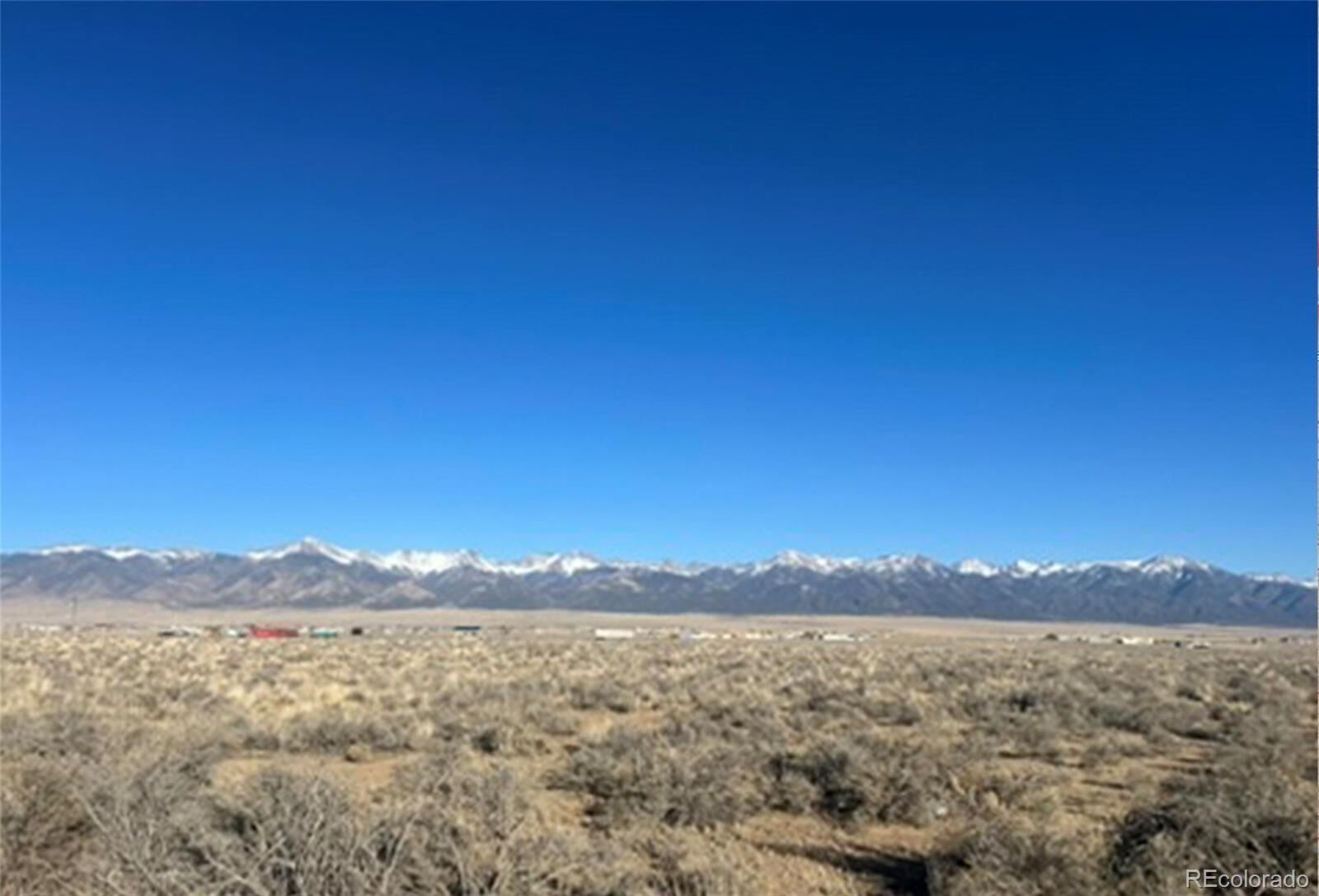 Property Photo:  25540 Goldenhill Avenue  CO 81143 