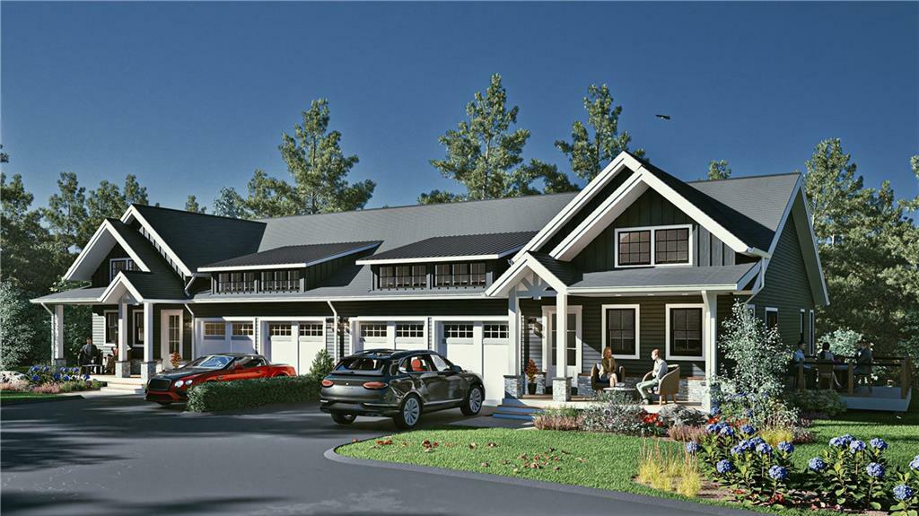Property Photo: 3 Fern Ridge RI 02898