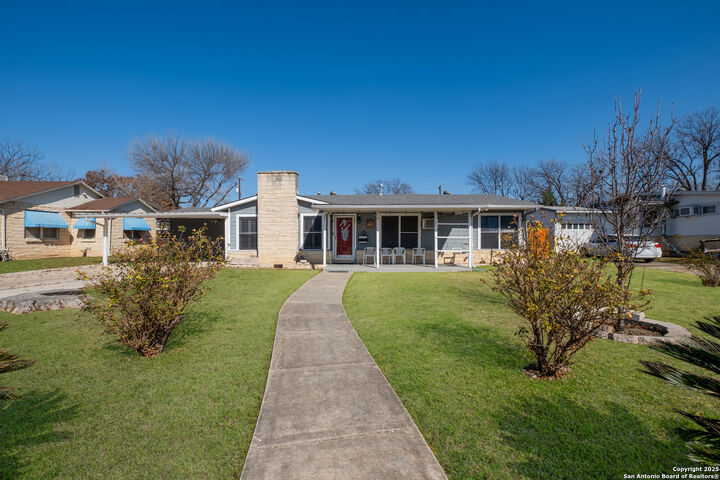2623 W Kings Hwy  San Antonio TX 78228 photo