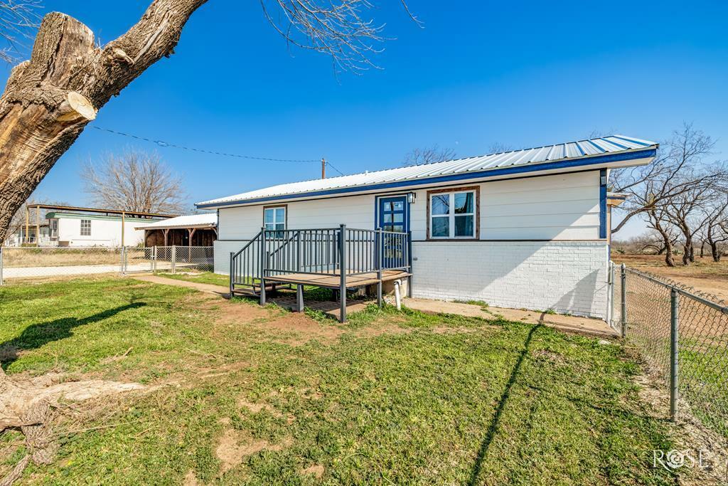 Property Photo:  10746 Caribou Trail  TX 76901 