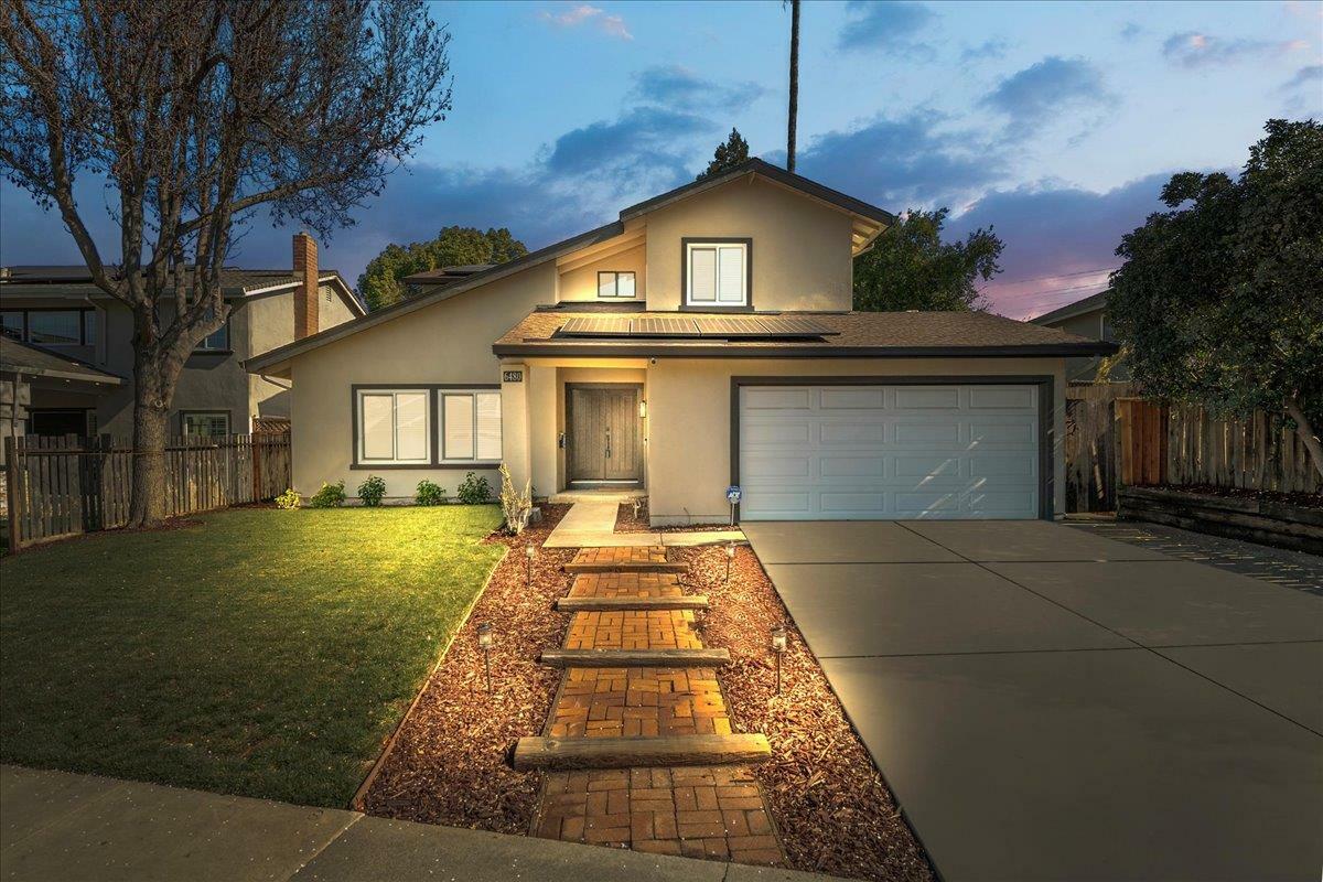 Property Photo:  6480 Applegate Drive  CA 95119 