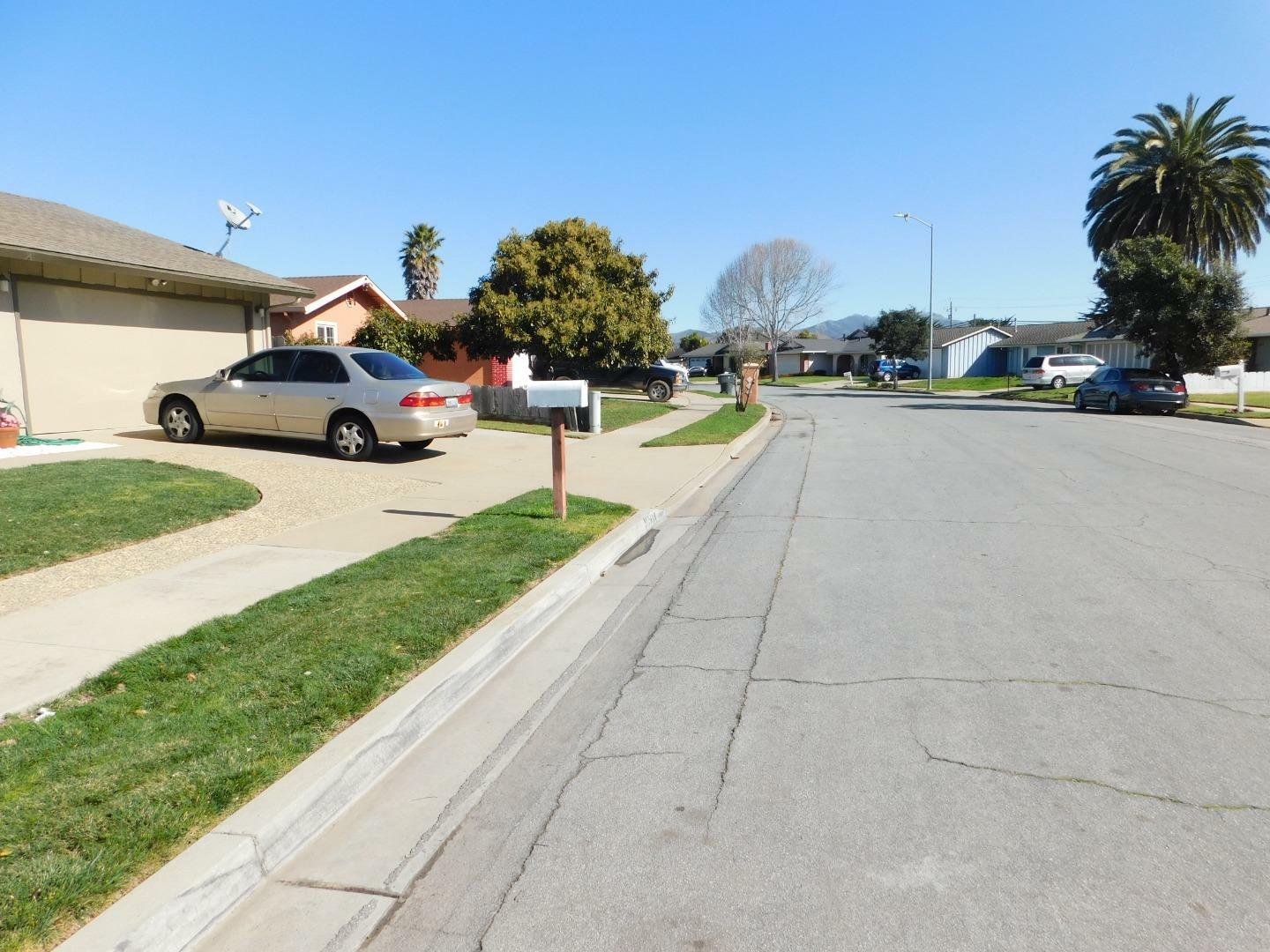 Property Photo:  18635 Swaner Avenue  CA 93906 