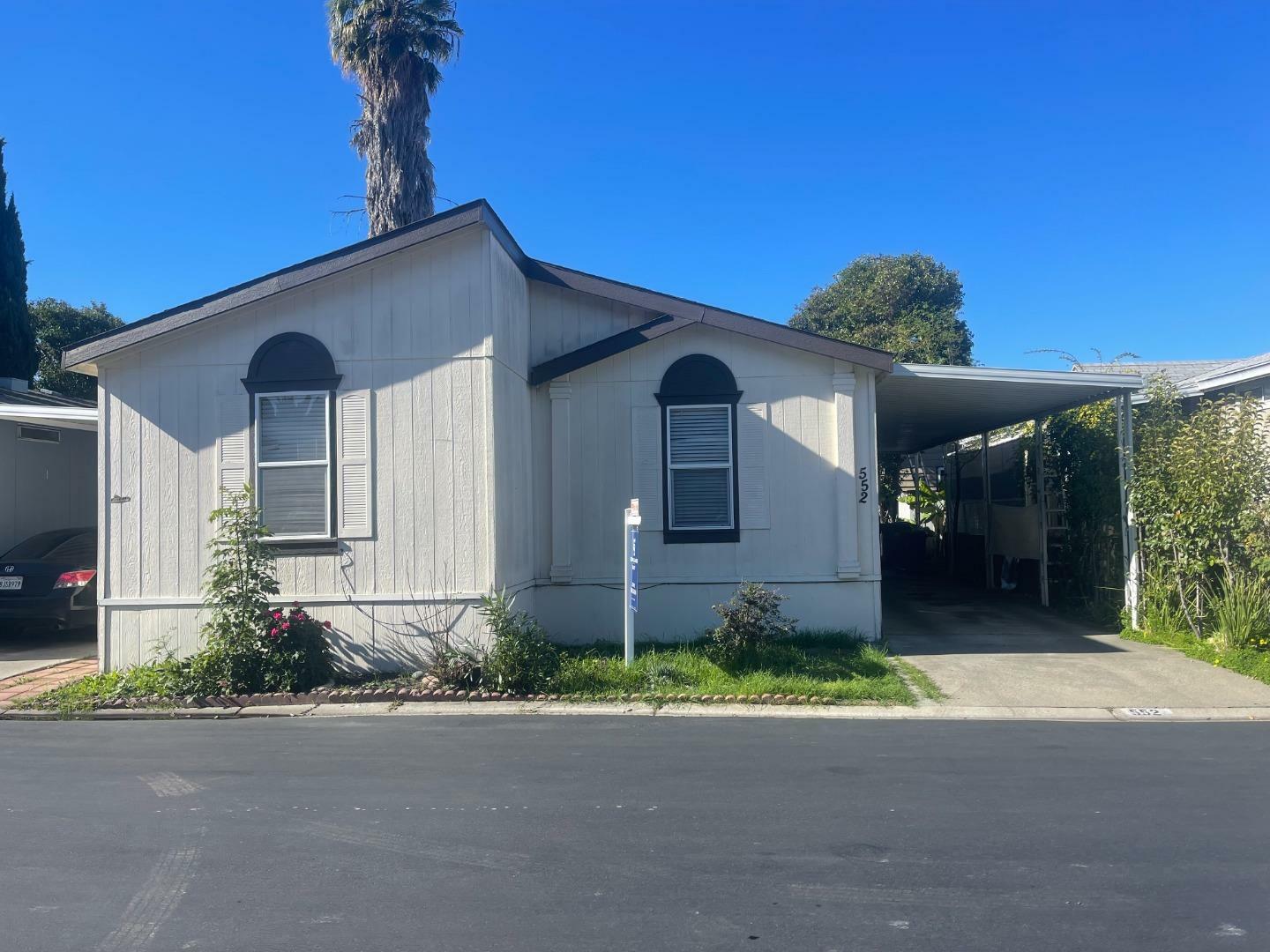 Property Photo:  2151 Oakland Road 552  CA 95131 