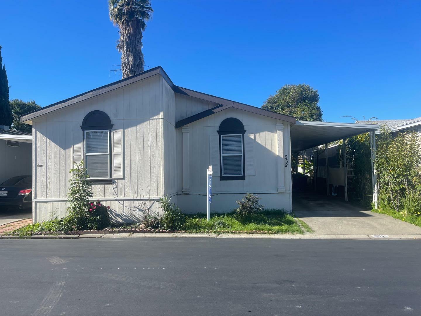 Property Photo: 2151 Oakland Road 552 CA 95131