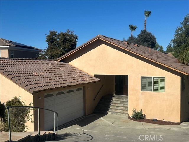 Property Photo:  22700 Cascade Drive  CA 92587 