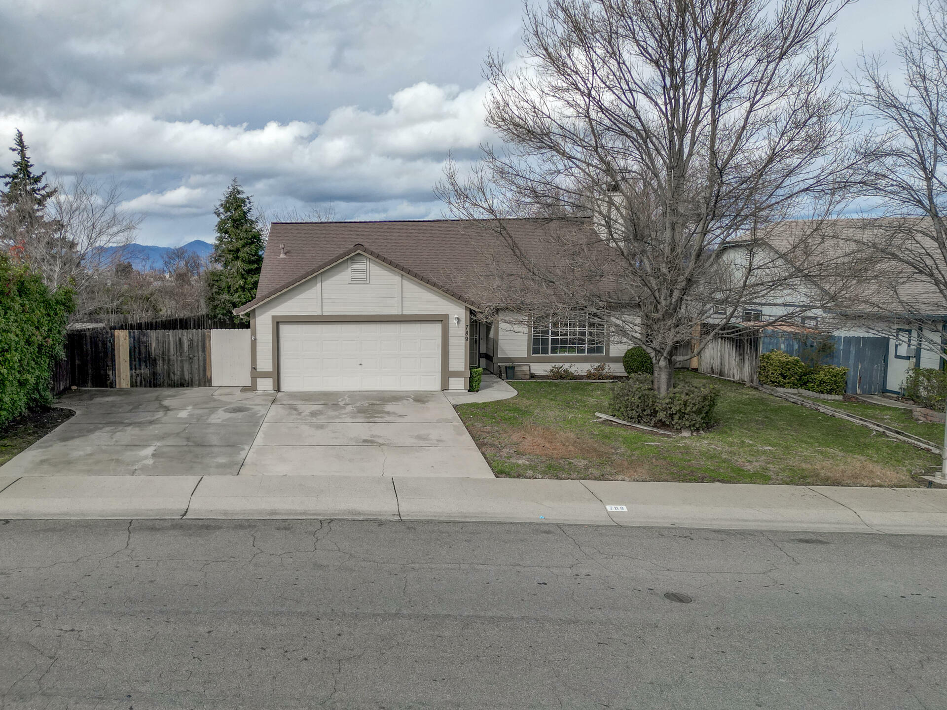 Property Photo:  789 Springer Drive  CA 96003 