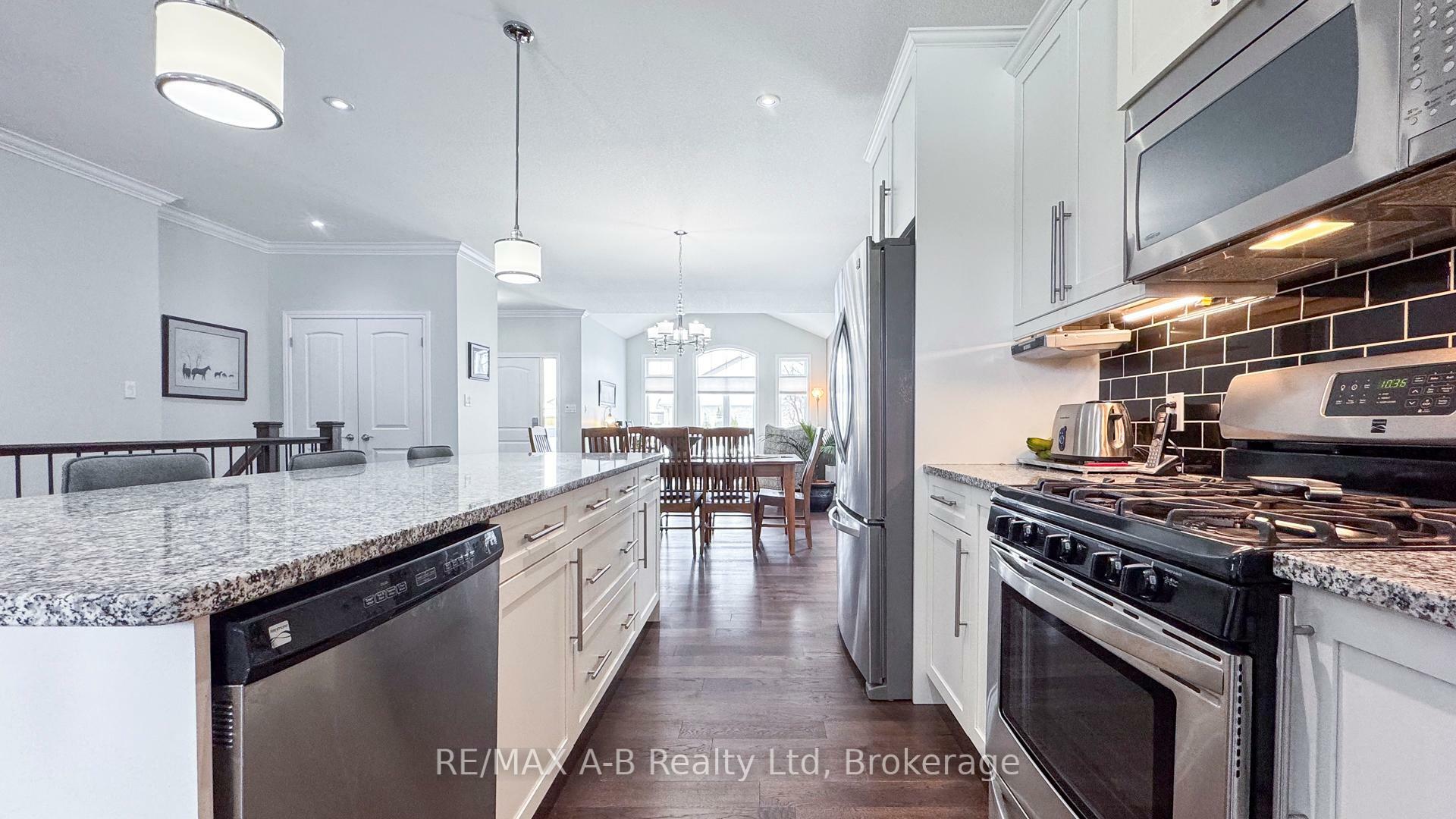 Property Photo: 115 John Street ON N0M 2J0