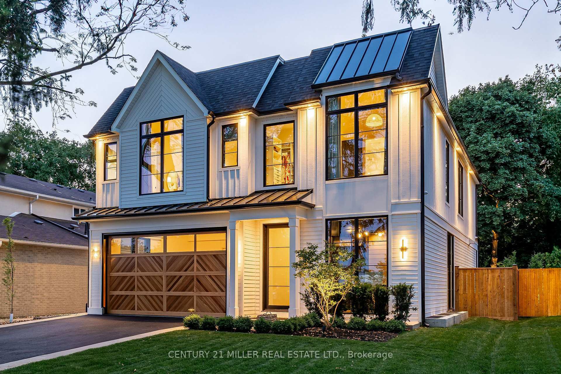 Property Photo: 331 Macdonald Road ON L6J 2A8