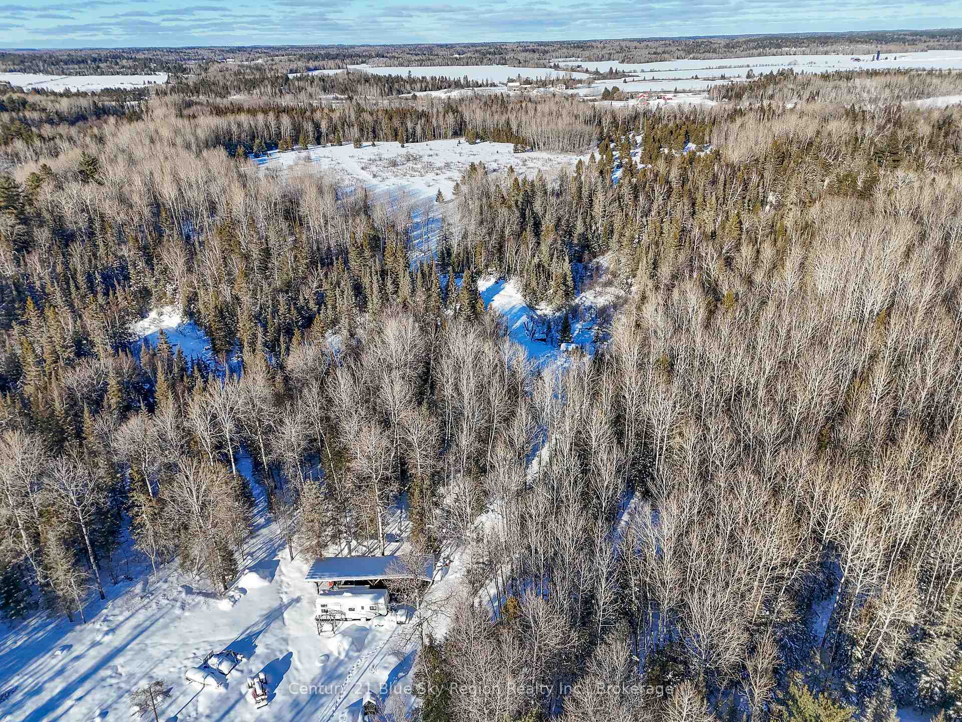 Photo de la propriété:  561 McDonald Road  ON P0H 2N0 