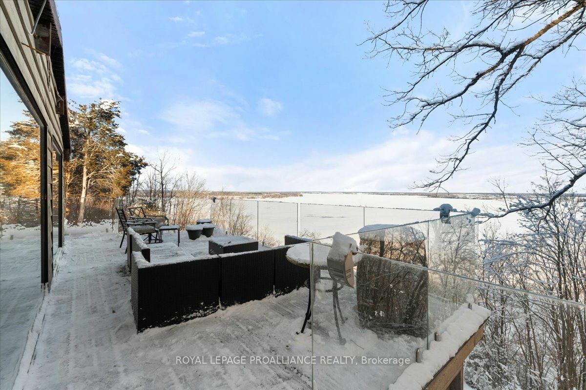 Property Photo:  23 Sidney Shore Lane  ON K0K 2T0 