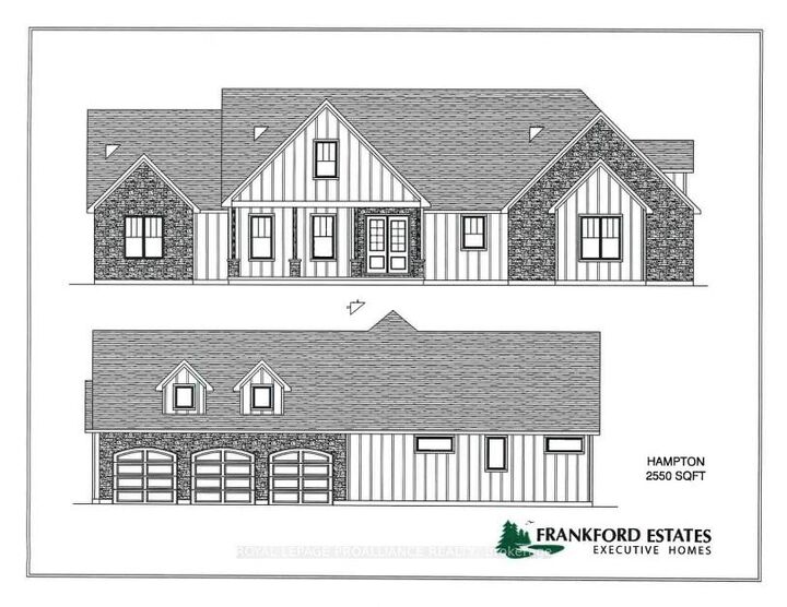 Property Photo: 2 Berend Court ON K0K 2C0