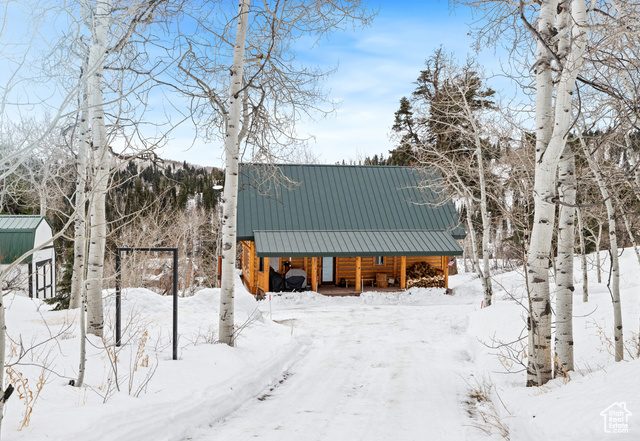 Property Photo:  1139 W Elk Rd  UT 84017 