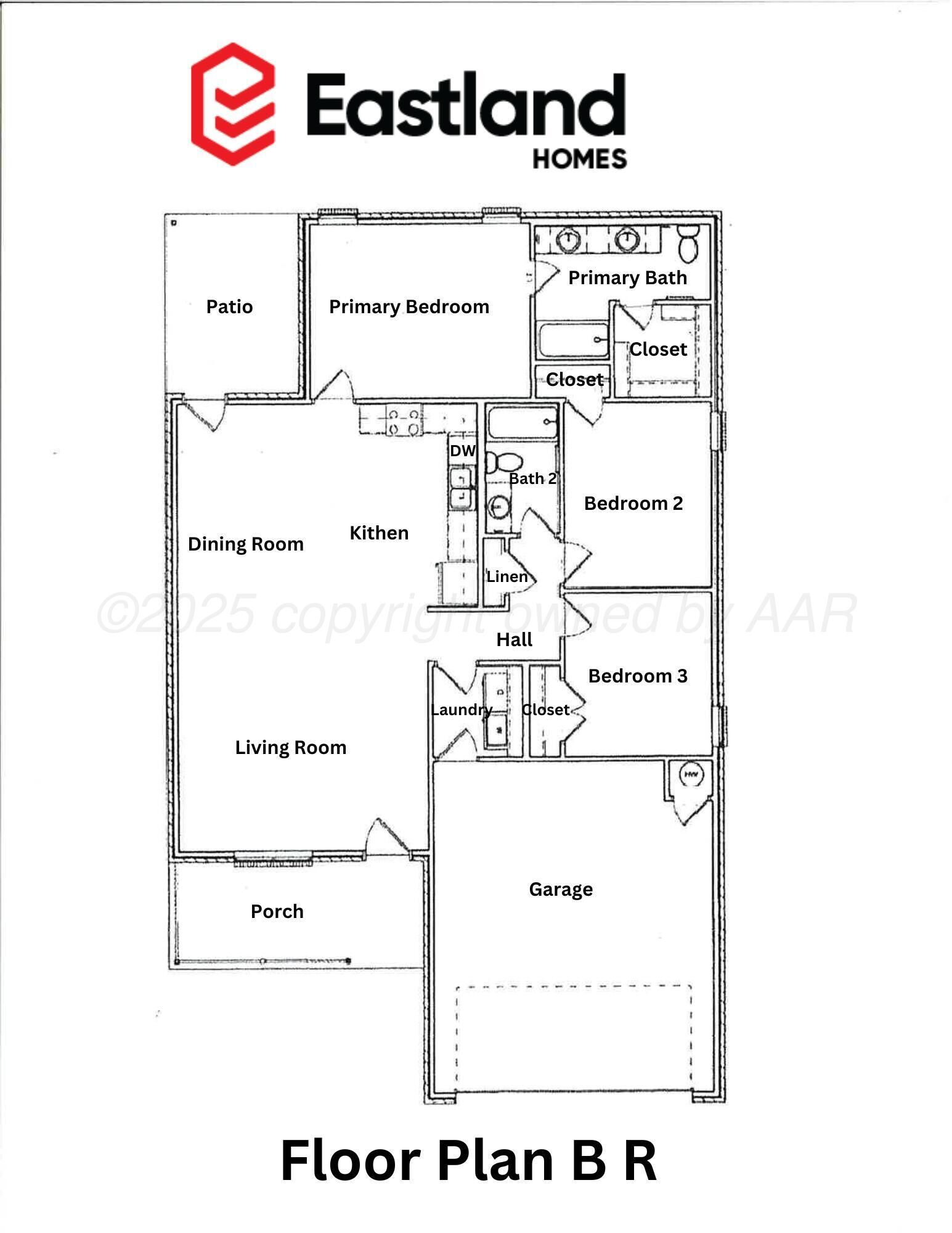 Property Photo:  10501 Admire Street  TX 79118 