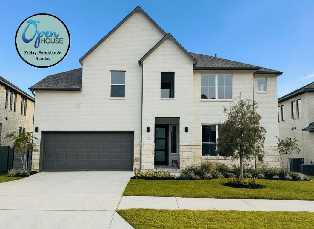 Property Photo: 908 Violet Sunset Drive TX 78628