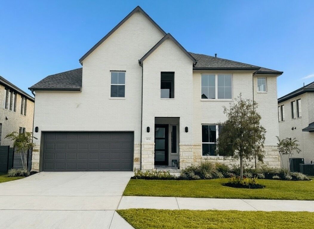 Property Photo:  908 Violet Sunset Drive  TX 78628 