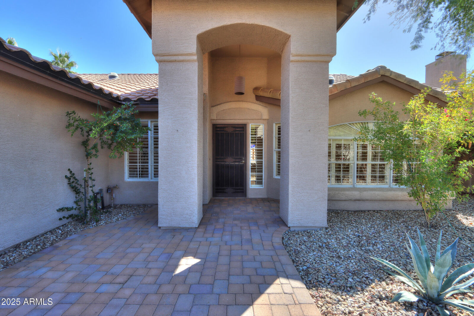 Property Photo: 309 E Mountain Sky Avenue AZ 85048