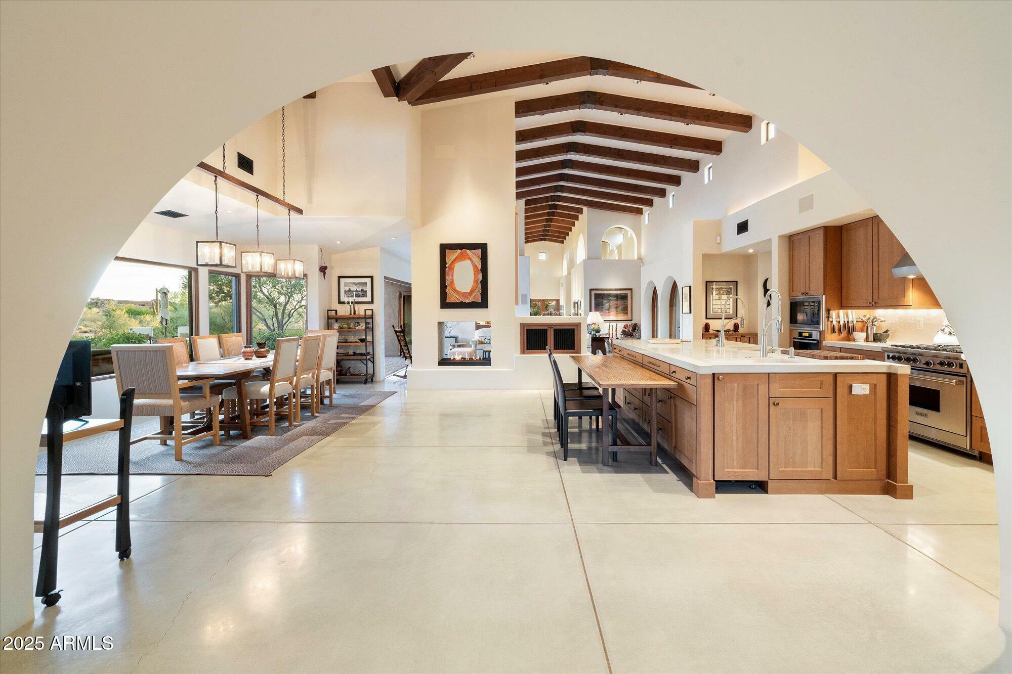 Property Photo: 10002 E Adele Court AZ 85255