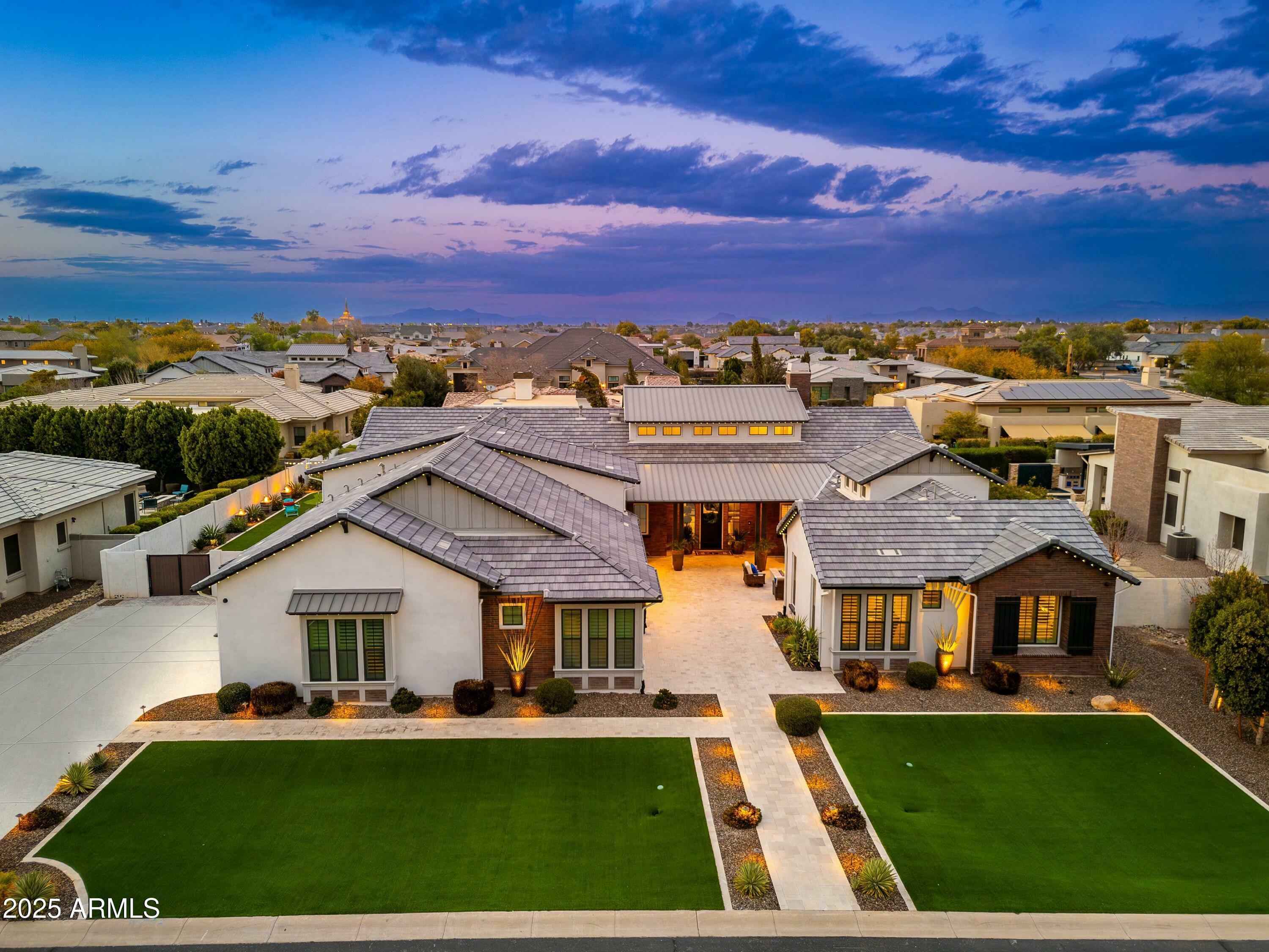 2656 E Oriole Drive  Gilbert AZ 85297 photo