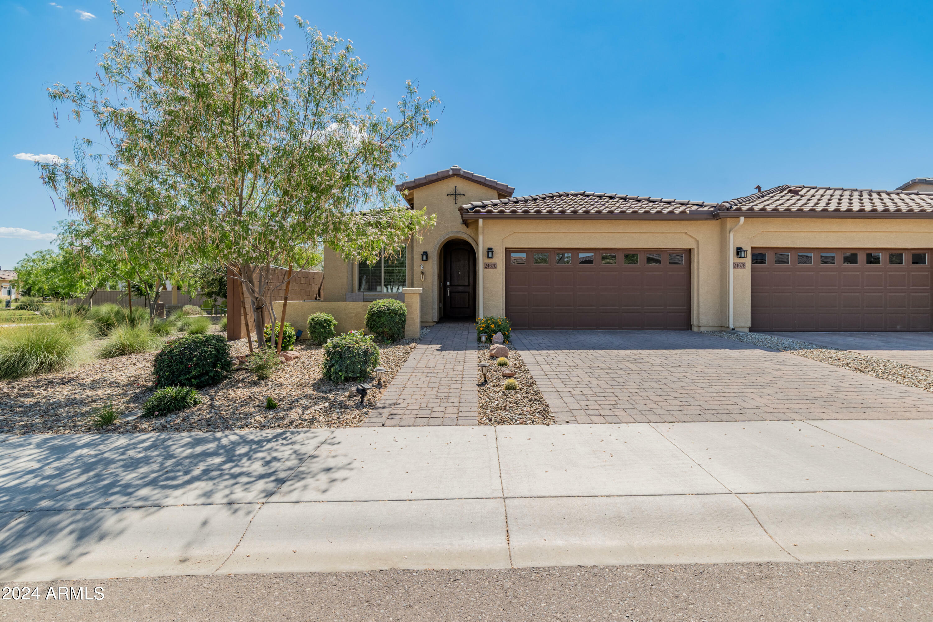24670 N 171st Lane  Surprise AZ 85387 photo