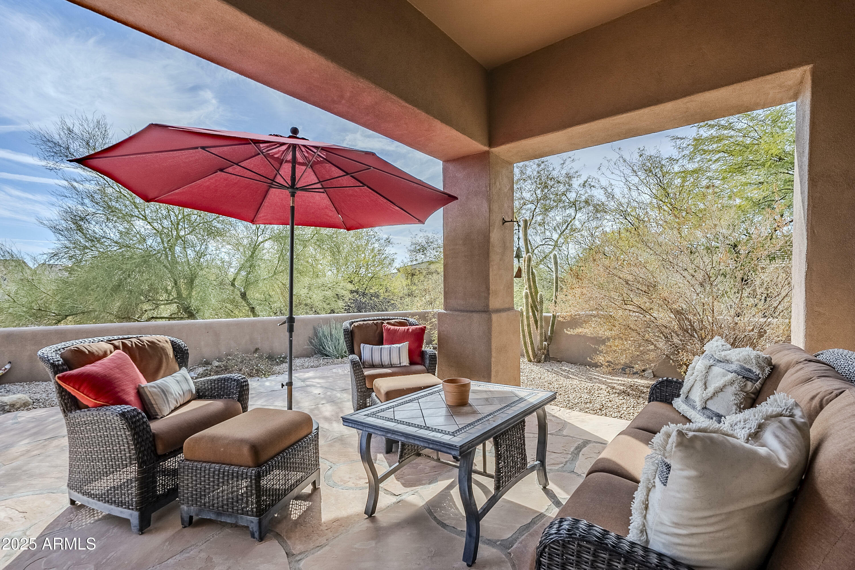 Property Photo:  7321 E Crimson Sky Trail  AZ 85266 