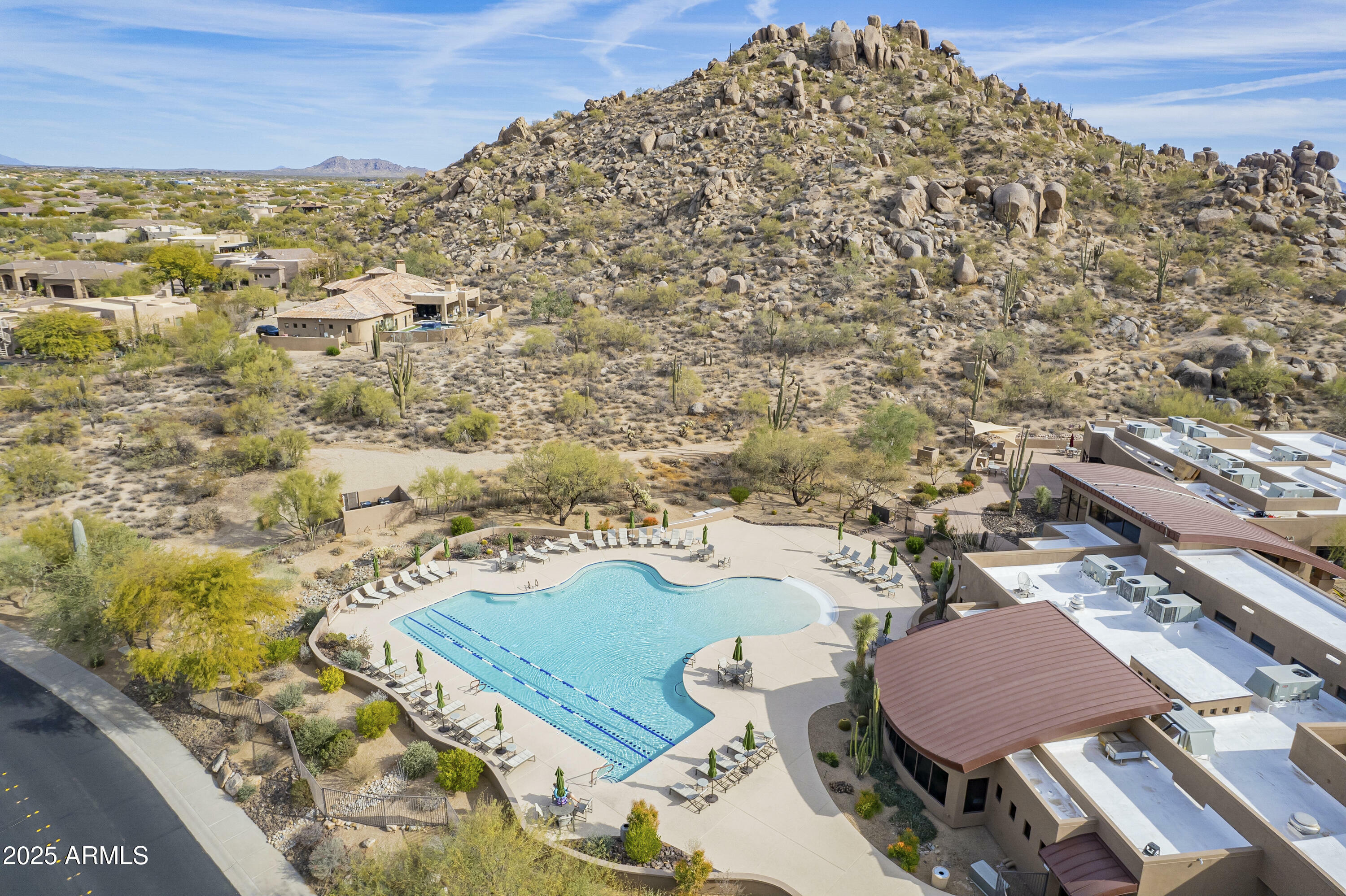 Property Photo:  7321 E Crimson Sky Trail  AZ 85266 