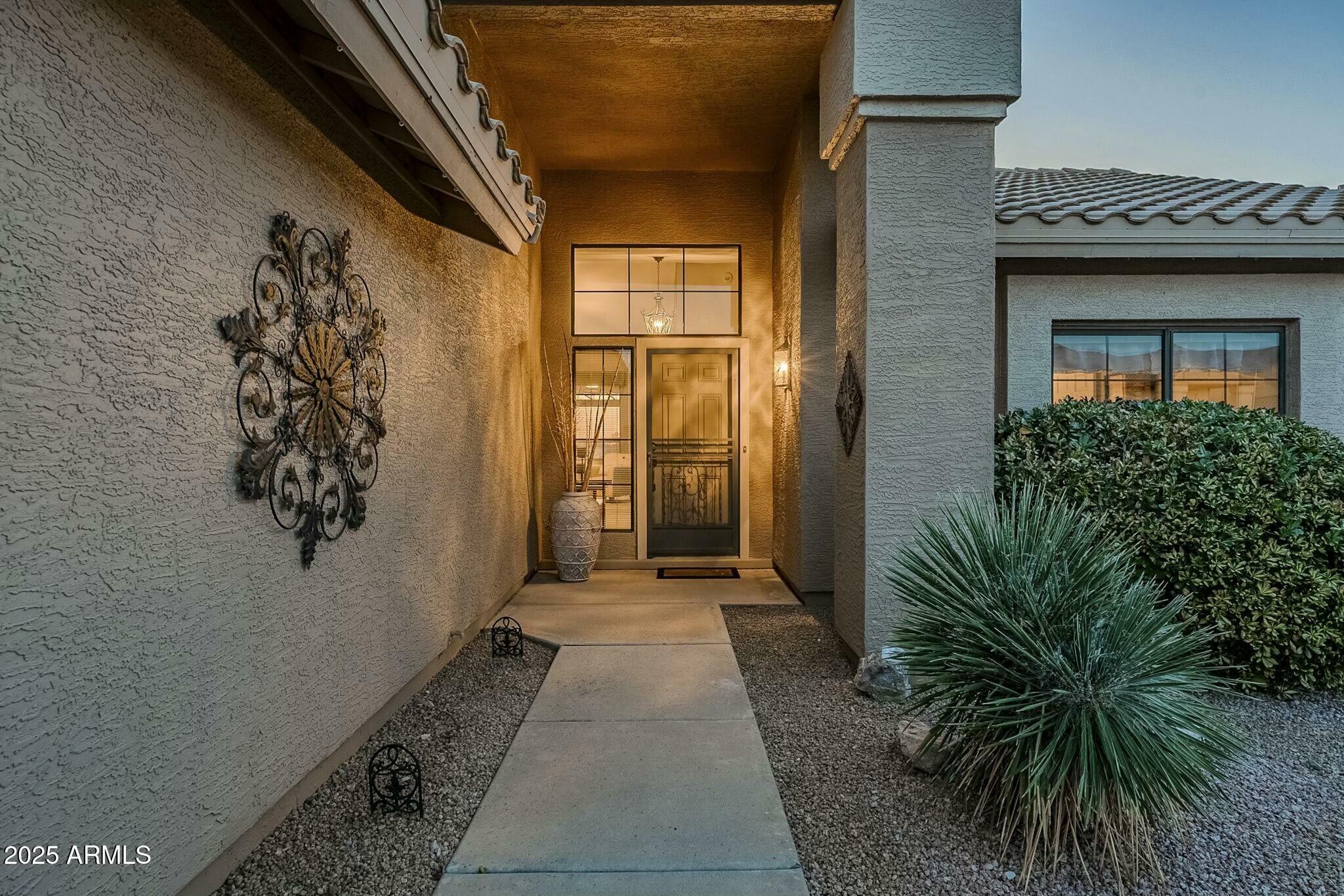 Property Photo:  5742 S Creosote Drive  AZ 85118 