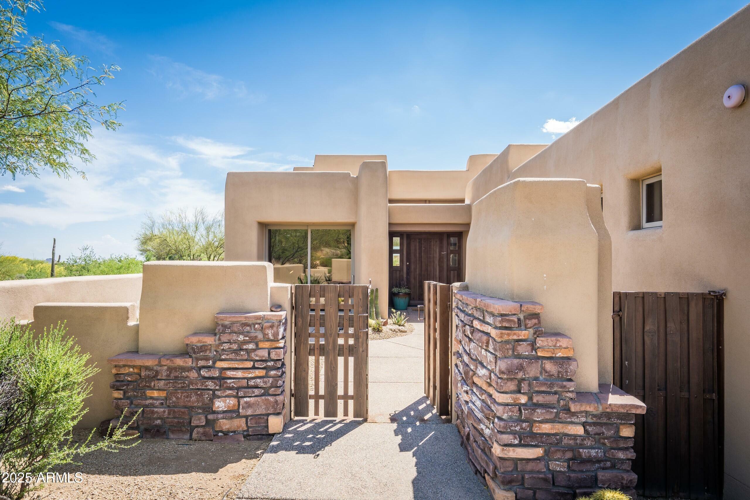 Property Photo:  11199 E Prospect Point Drive  AZ 85262 