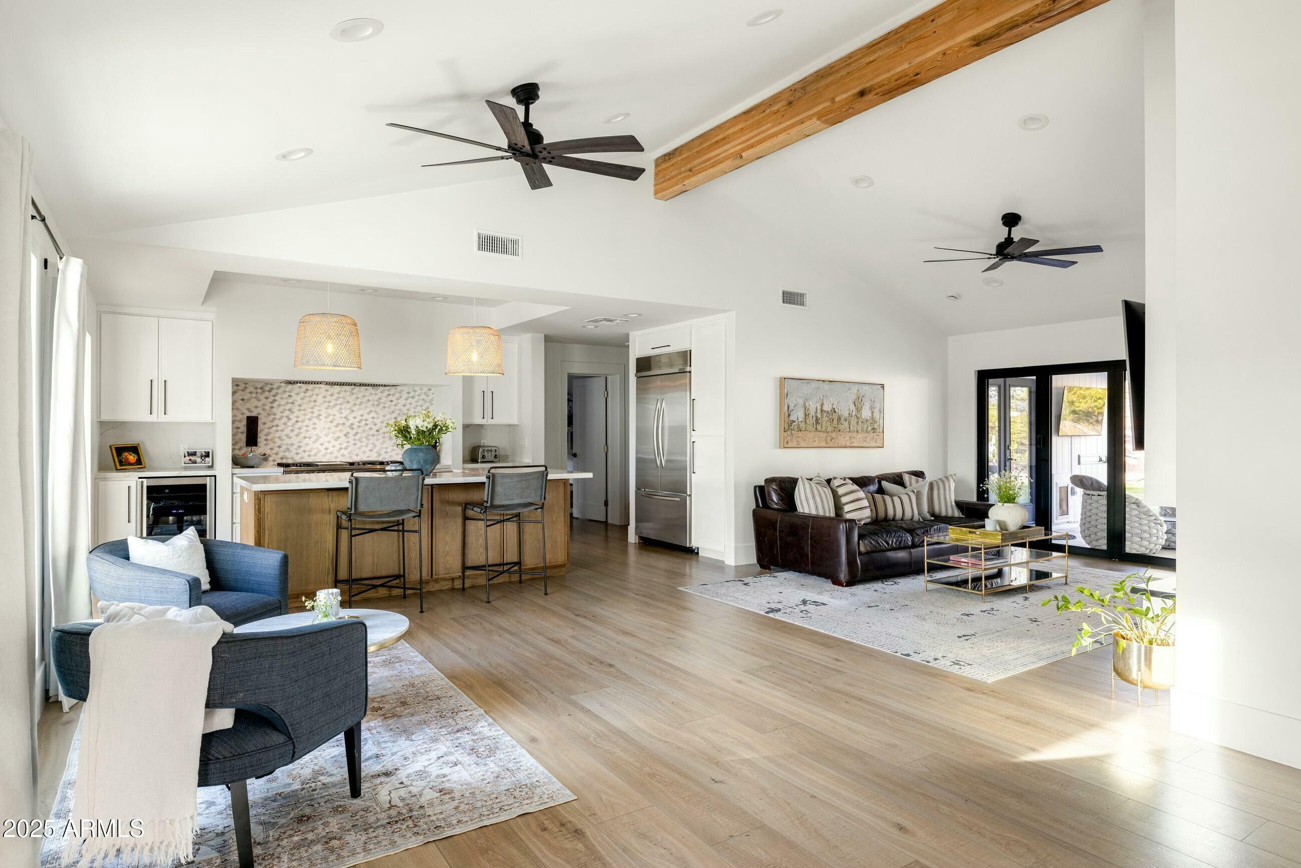 Property Photo: 3640 E Fairmount Avenue AZ 85018
