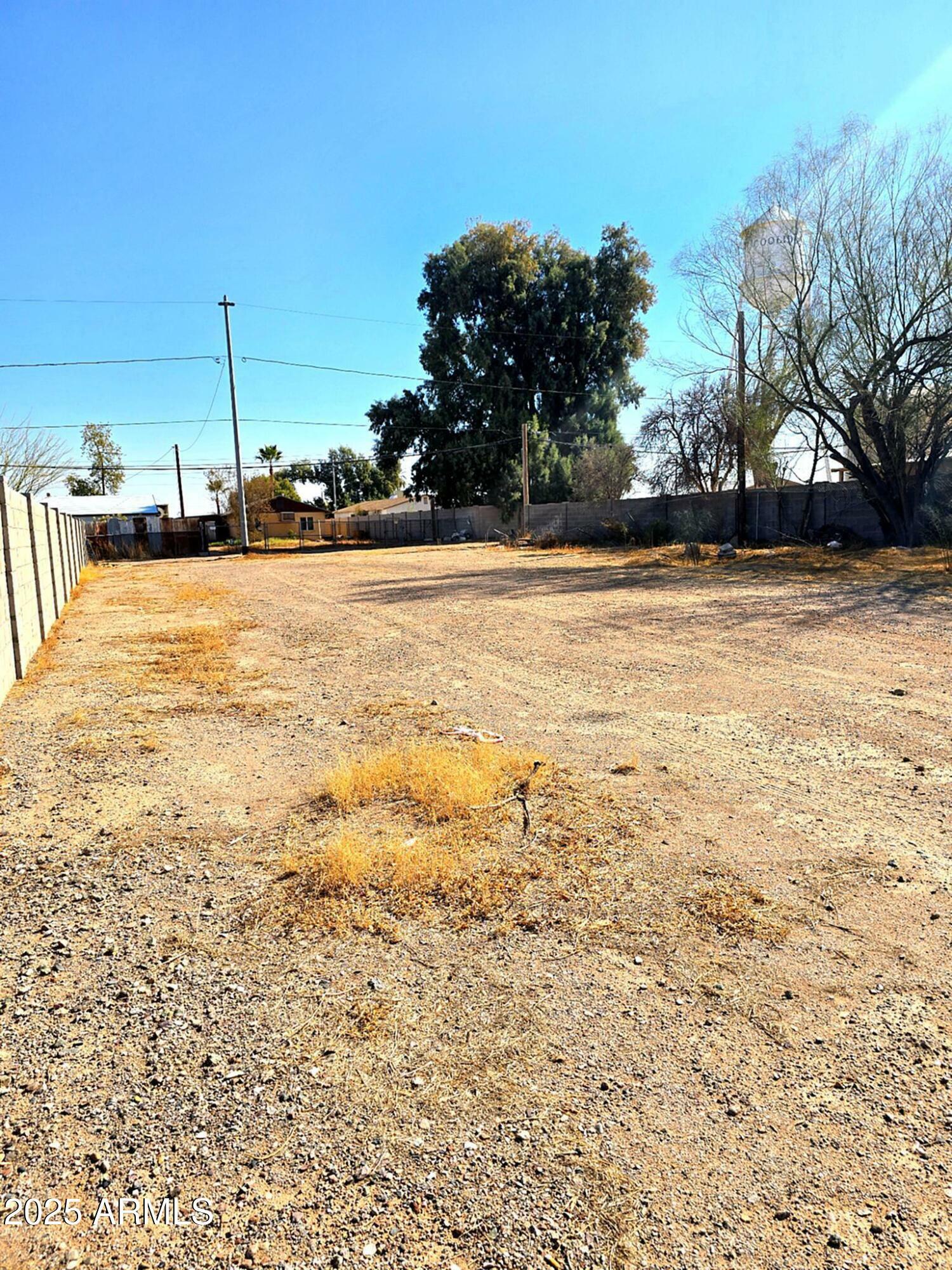 Property Photo:  0 W Lindbergh &Amp N Main St -- 7  AZ 85128 