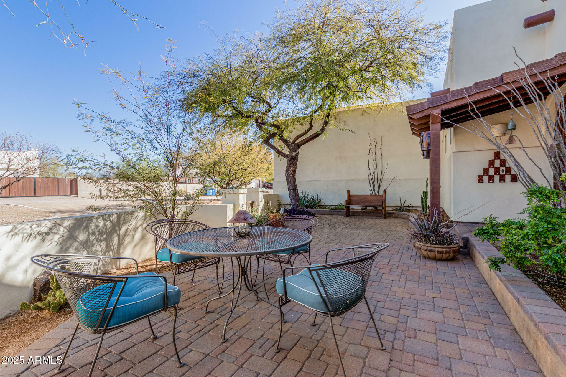Property Photo: 44706 N 10th Way AZ 85087