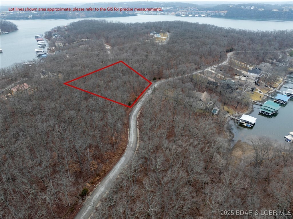 Property Photo: Lot 461 And Lot 462 Grand View Dr MO 65079