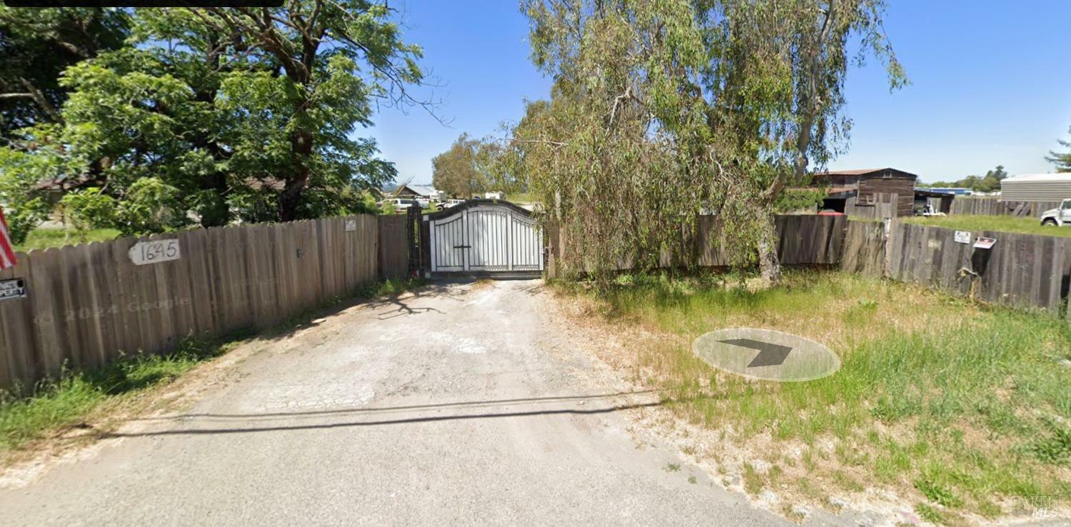 1645 S Wright Road  Santa Rosa CA 95407 photo