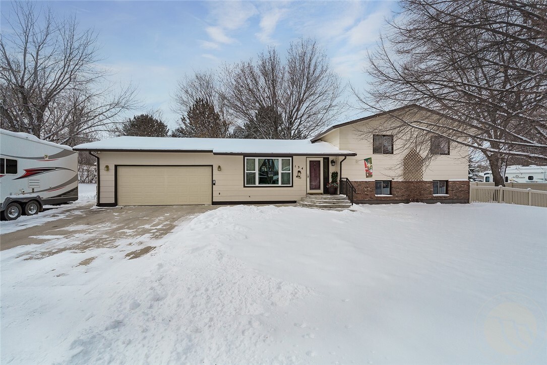 Property Photo: 134 Lantana Drive MT 59101