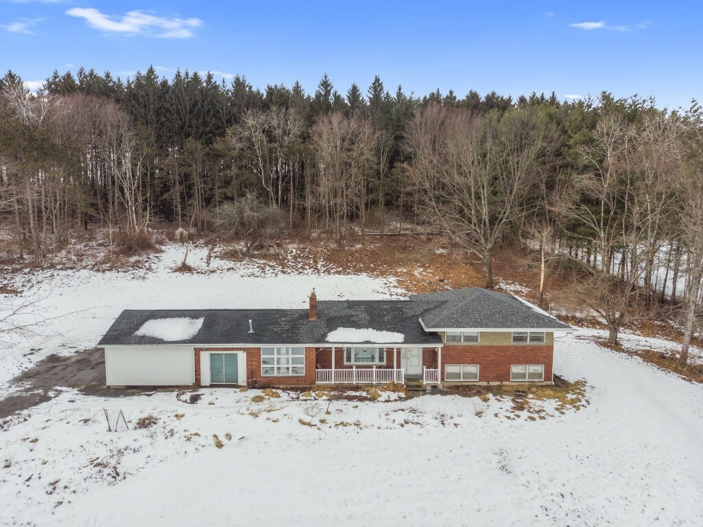 Property Photo:  1242 Forest Hill Road  NY 13732 