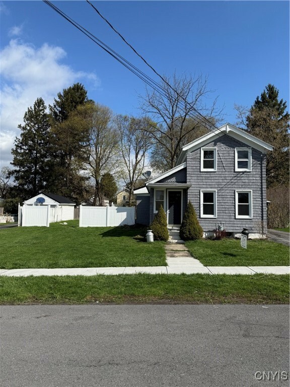 Property Photo: 75 Bradford Street NY 13021