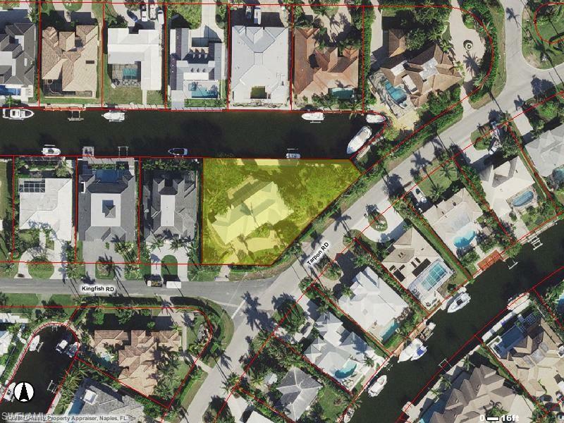 1890 Tarpon Rd  Naples FL 34102 photo