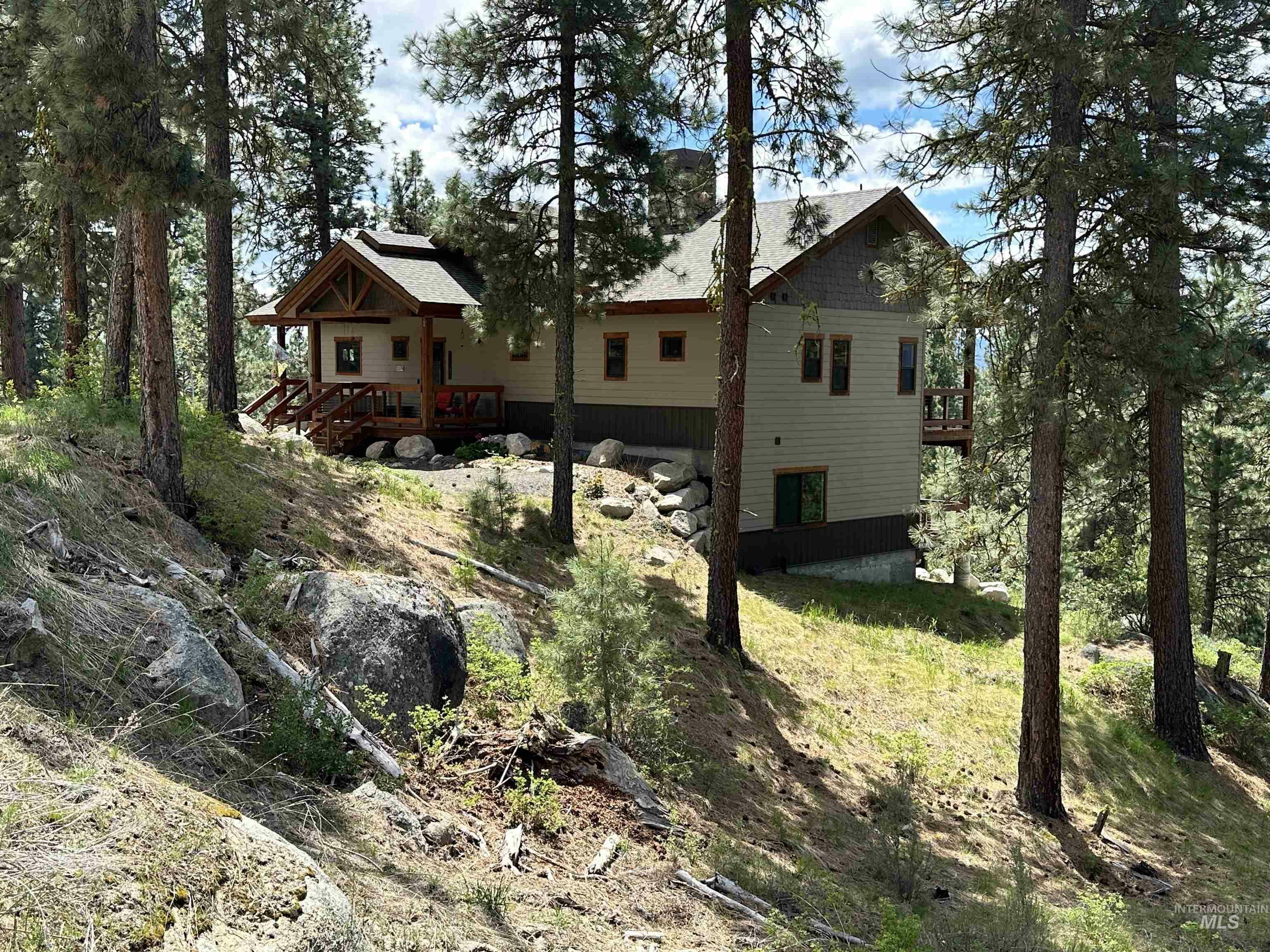 Property Photo: 54 Joshua Drive ID 83611