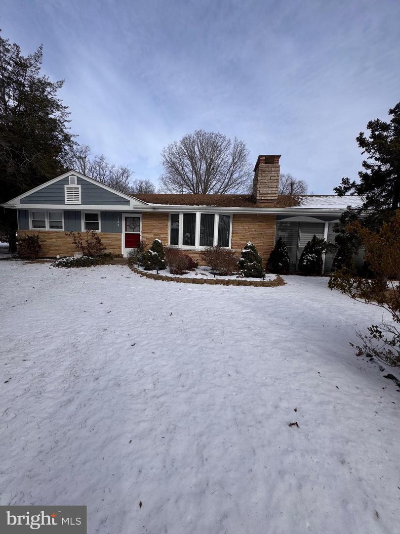 Property Photo: 1302 W Main Street NJ 08332