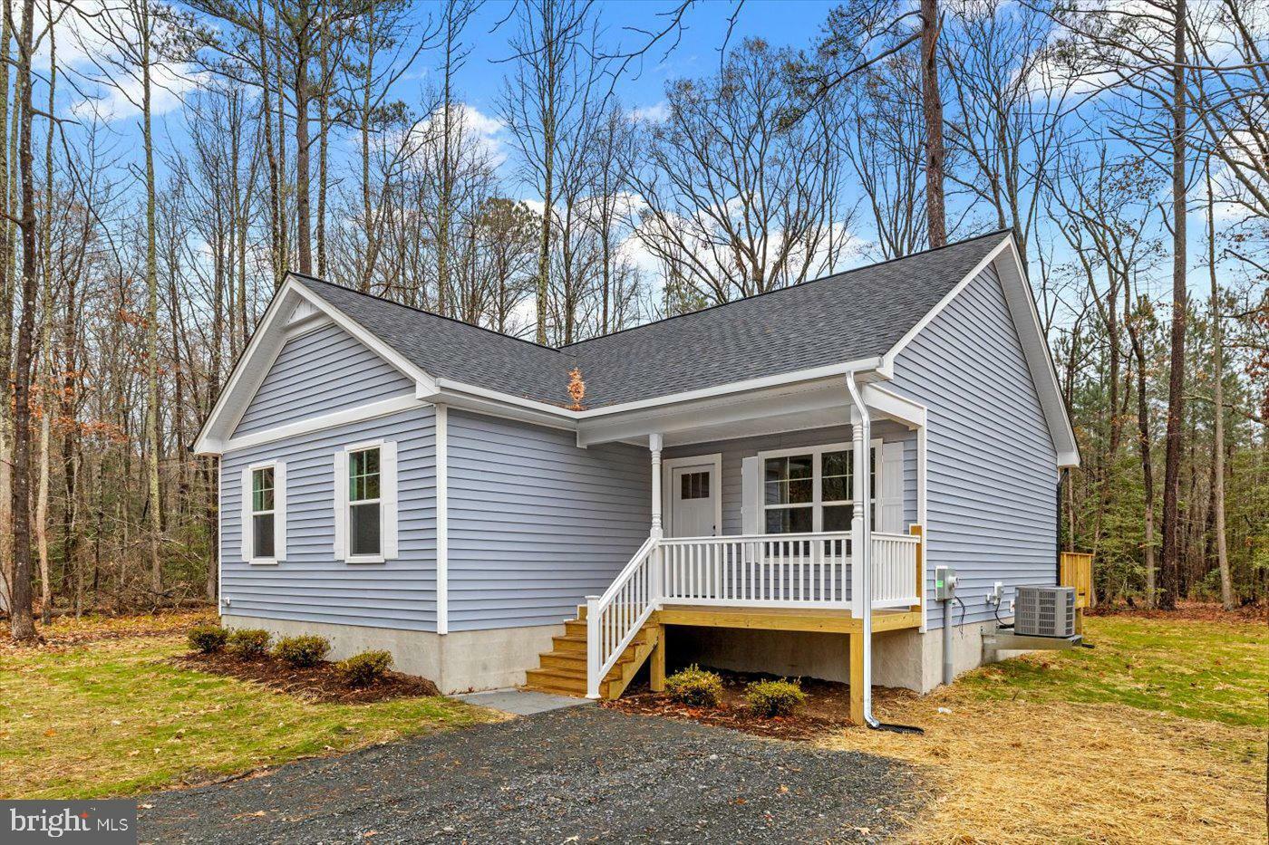 Property Photo:  114 Azalea Way  VA 22443 