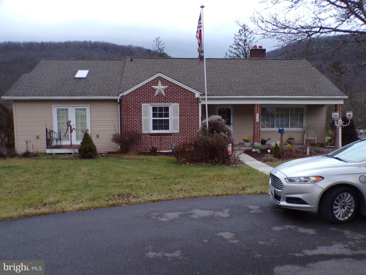 Property Photo:  828 National Highway  MD 21502 